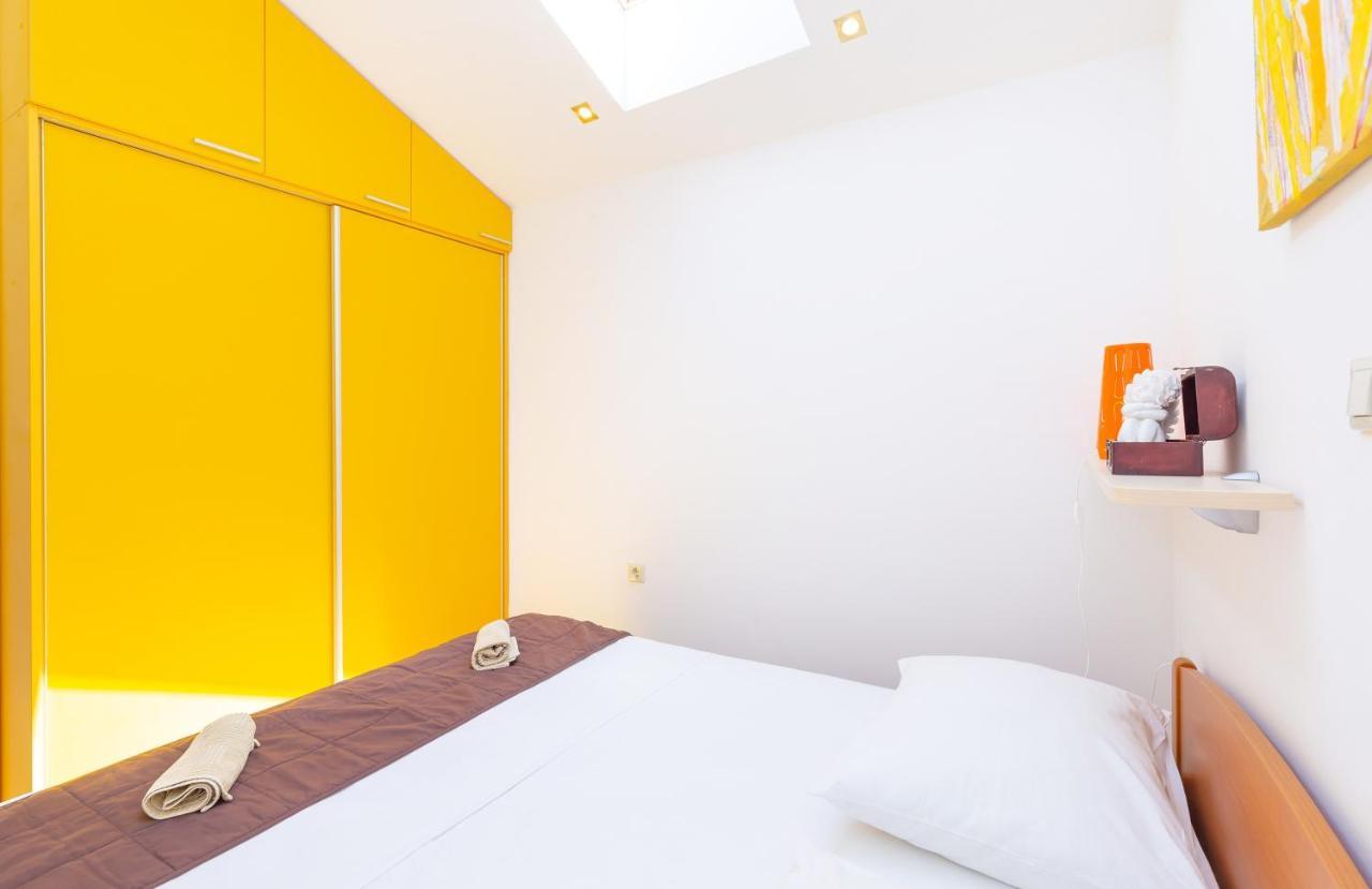 Holiday Home Ana'S Paradise Млини Екстер'єр фото