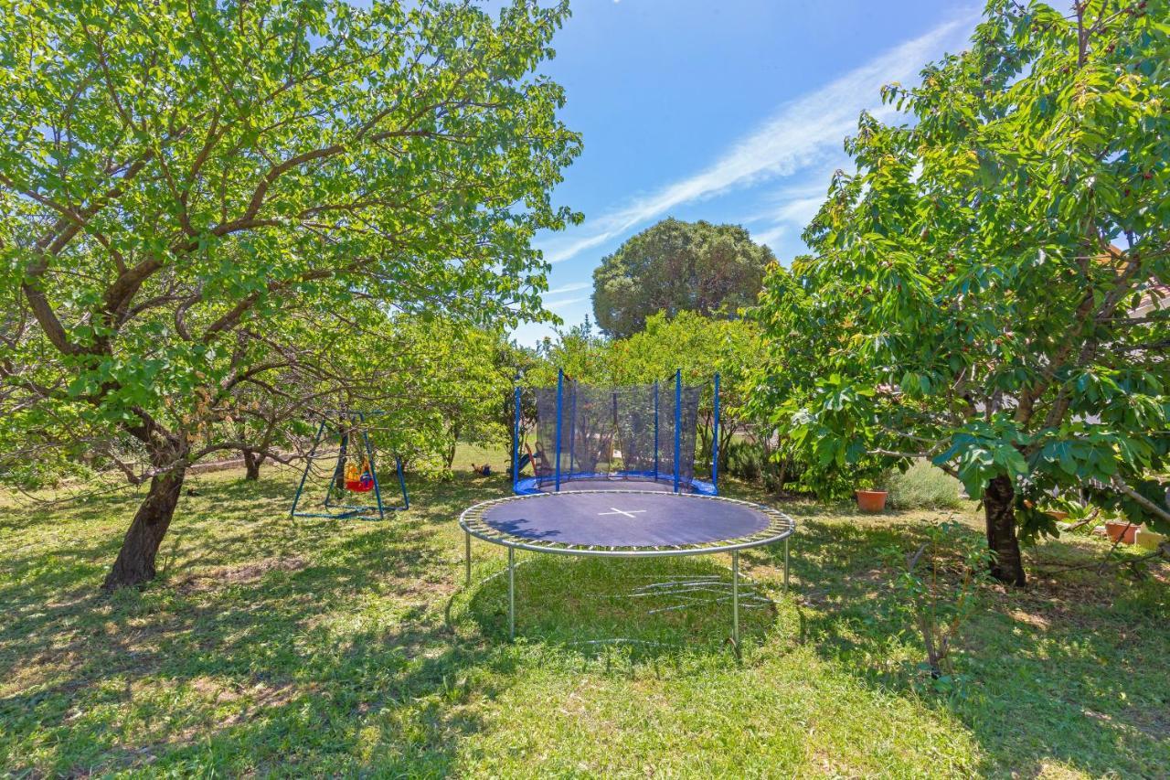 Holiday Home Ana'S Paradise Млини Екстер'єр фото